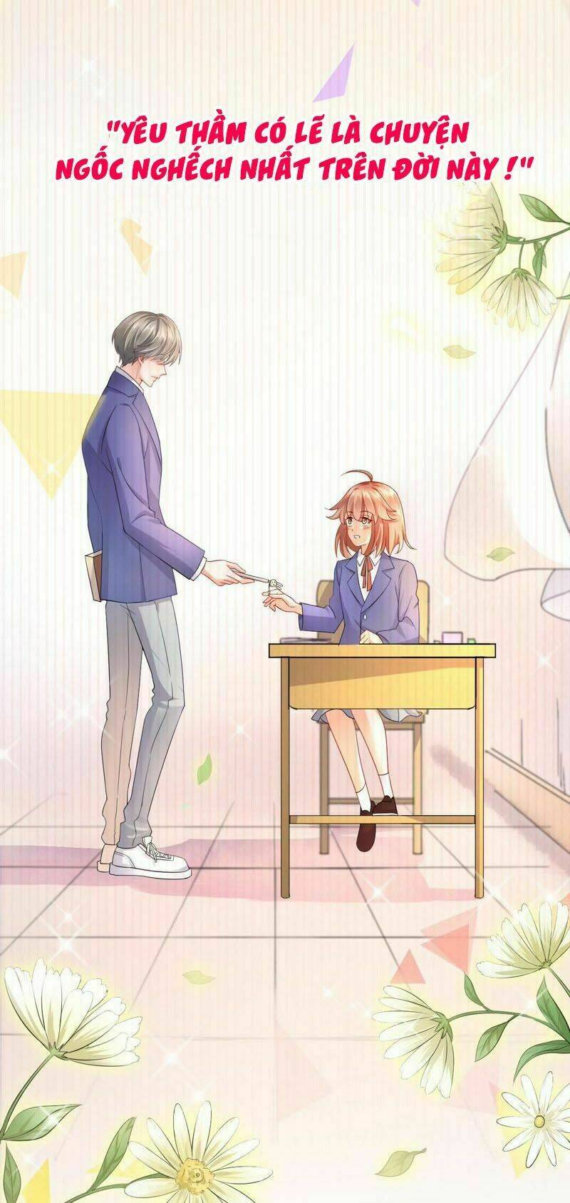 quản gia đại nhân muốn thượng vị chapter 0 1