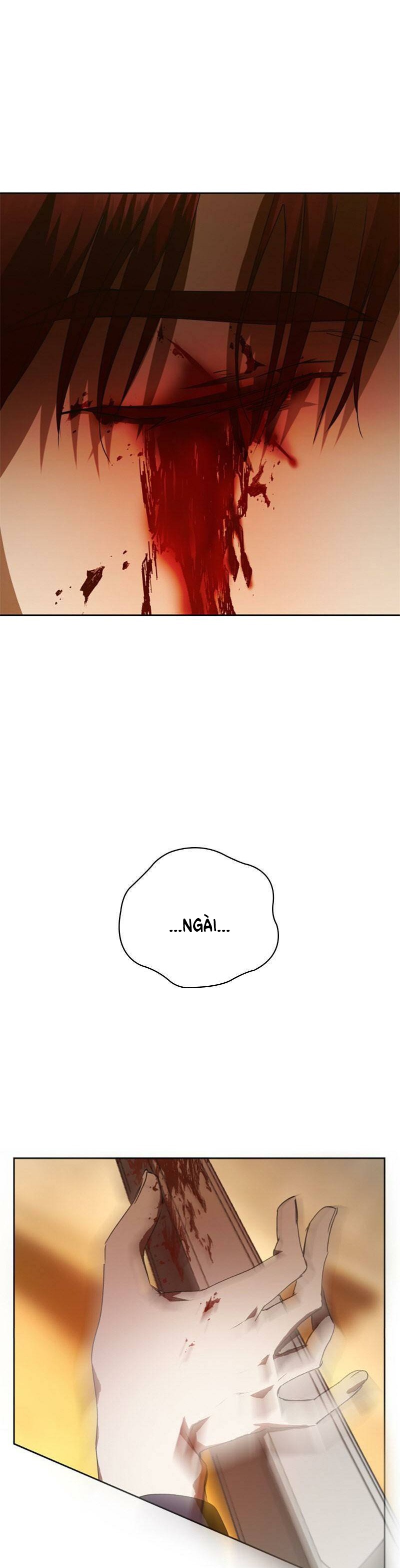 tôi muốn trở thành cô ấy dù chỉ là một ngày chapter 53 51