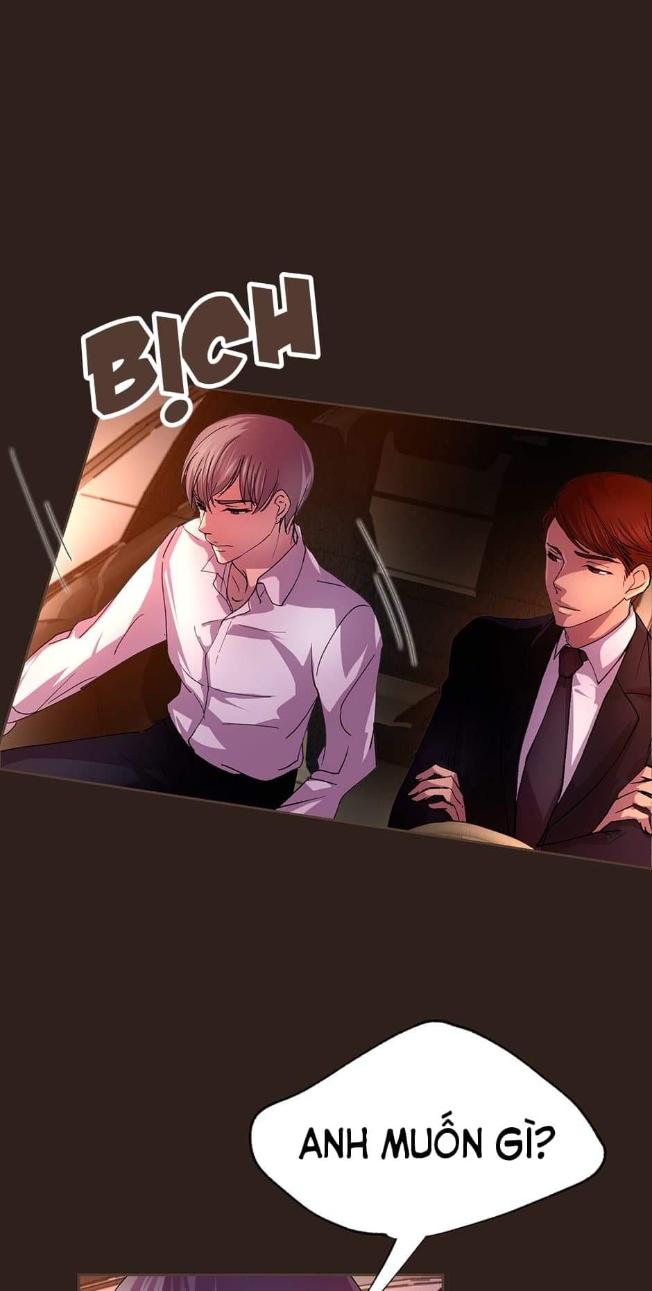 giữ em thật chặt (hold me tight) chapter 6 16