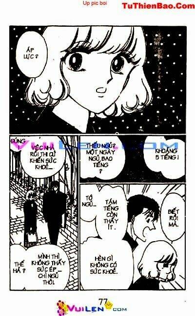 cô bé khóc nhè chapter 16 76