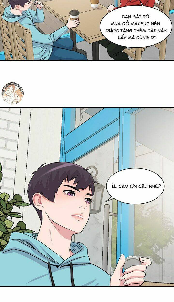 tình dược chapter 1 26