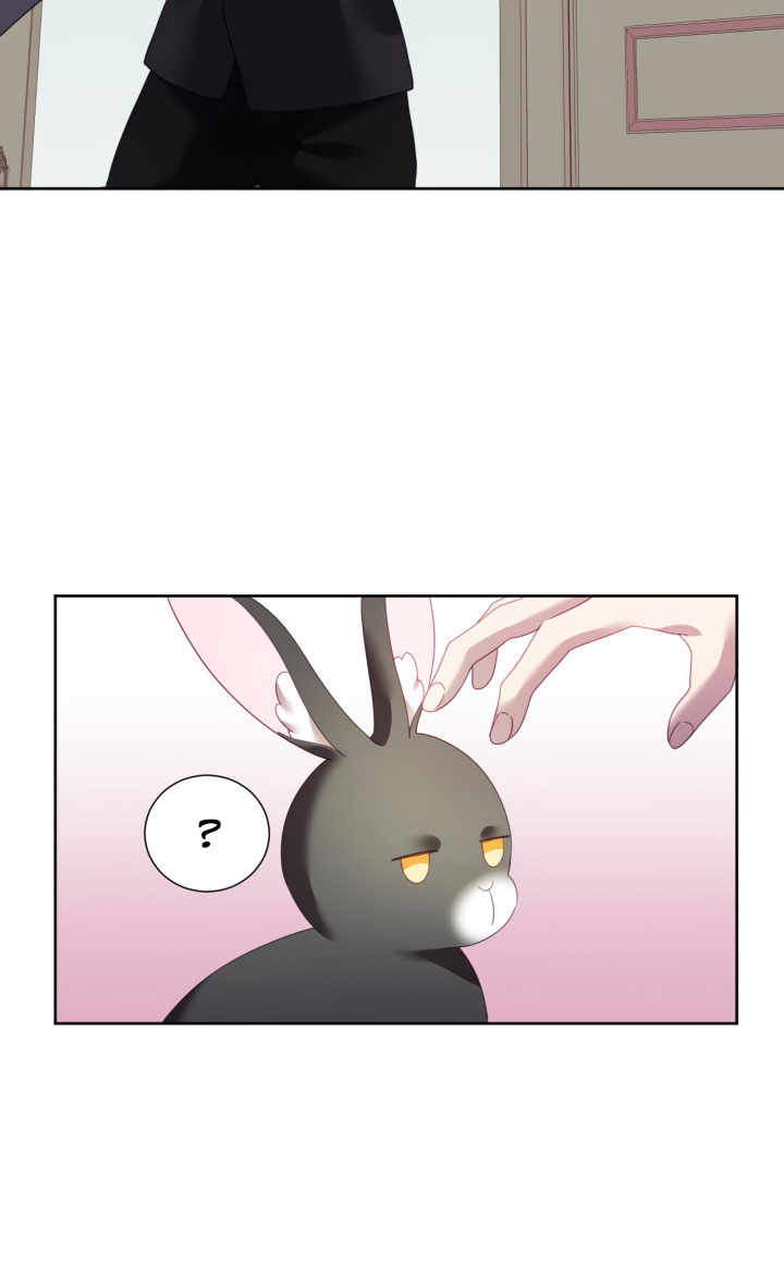 công chúa giả mạo và chú thỏ con chapter 2 53