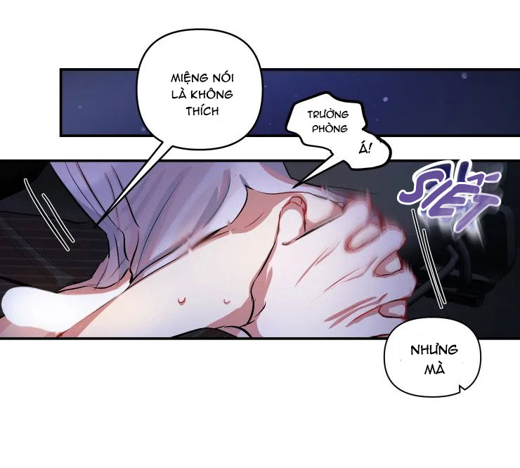 hợp đồng tình yêu chapter 6 13