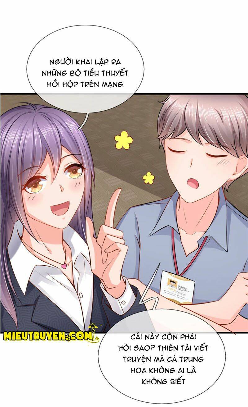 vợ yêu gả nhầm của phúc hắc tổng tài chapter 28 13