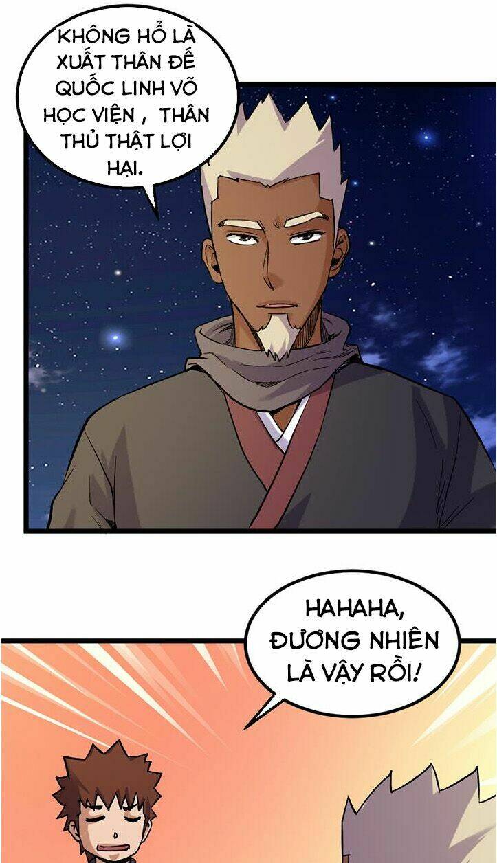 phong quỷ truyền thuyết chapter 173 2