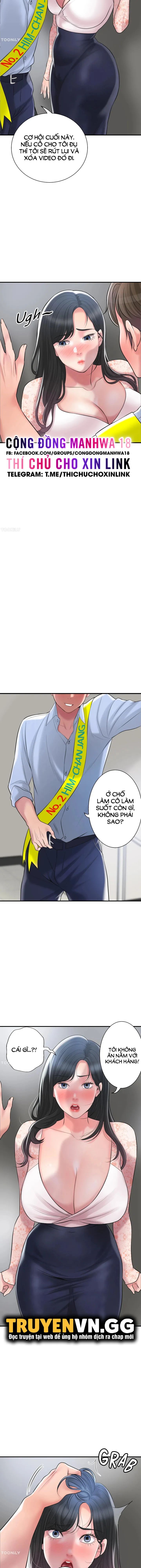 thị trấn nóng bỏng chapter 92 13