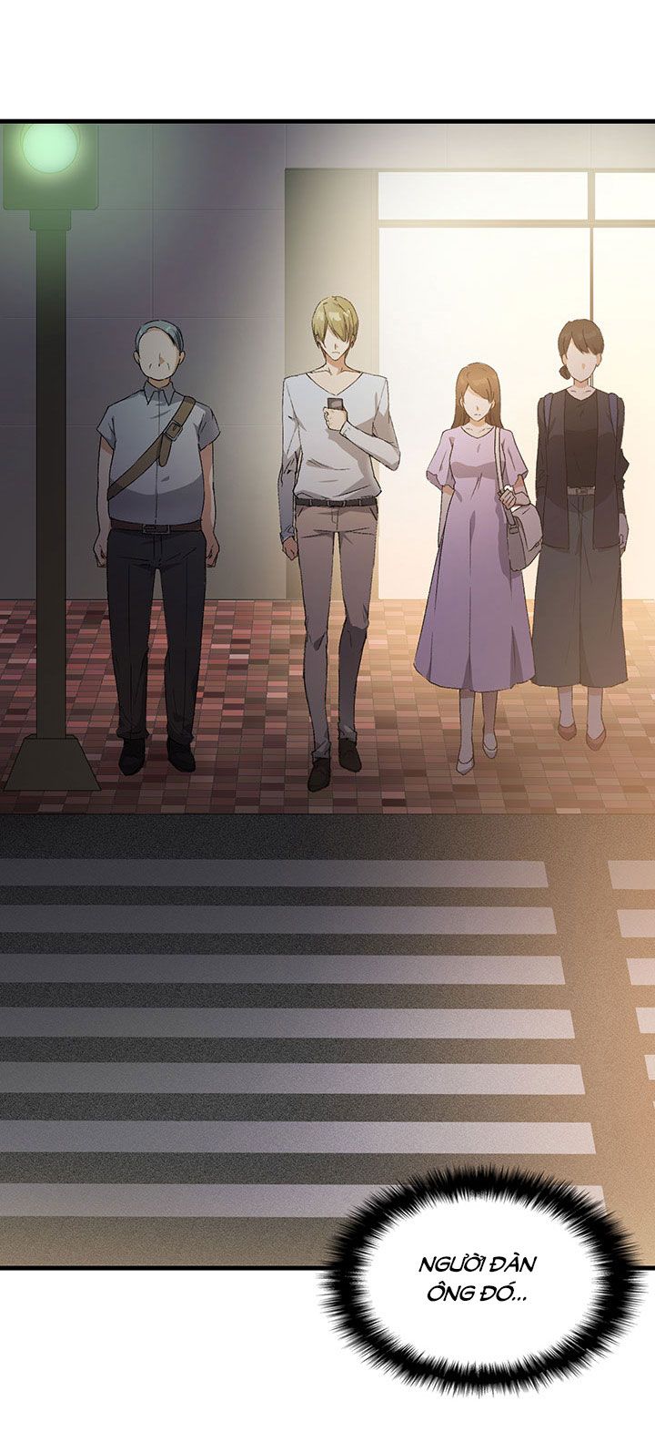 tôi định quyến rũ anh trai nhưng nam chính đã đến chapter 1 24