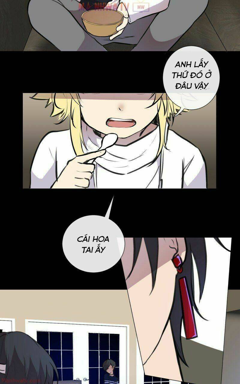 Trọng Sinh Mạc Thế Chapter 46 36