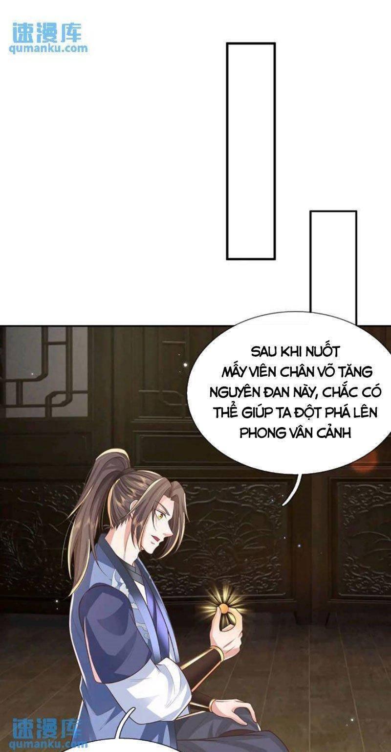 ta trở về từ thế giới tu tiên chapter 234 12