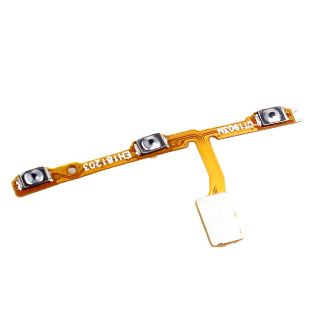 Power Button Volume Button Flex Cable for Huawei Maimang 5 Replacement