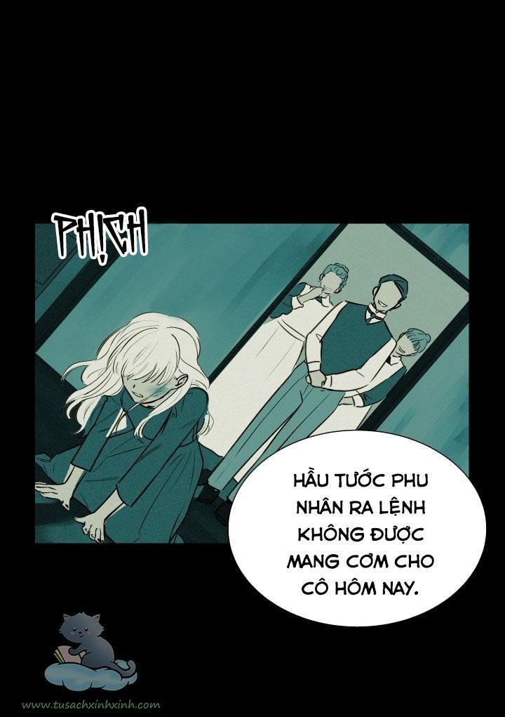 công nương khế ước của gia tộc công tước quái vật chapter 5 18