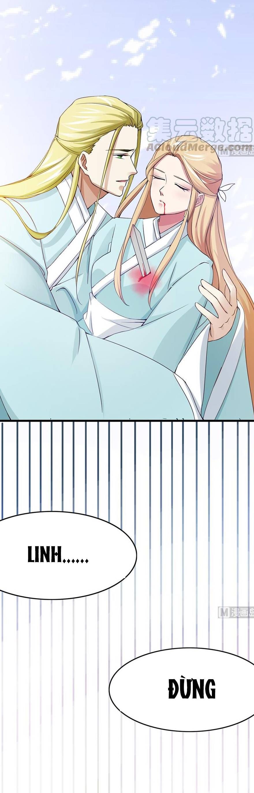 cô sát thủ ơi, yêu nhau nhé chapter 66 4