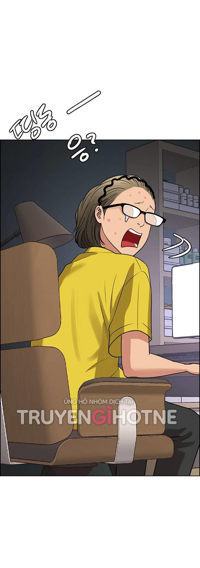 vẻ đẹp đích thực - true beauty chapter 237.2 42