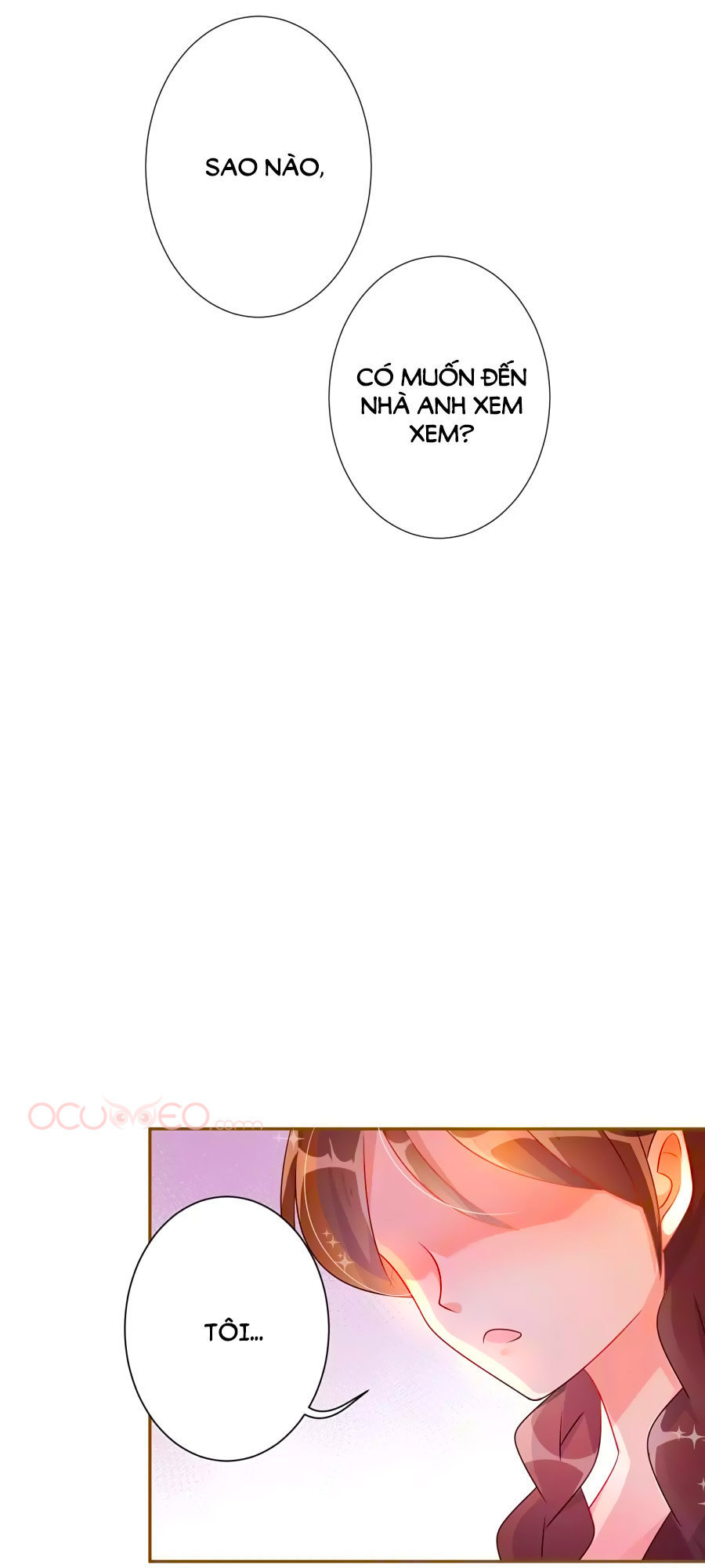 thâu tâm du hí chapter 2 21