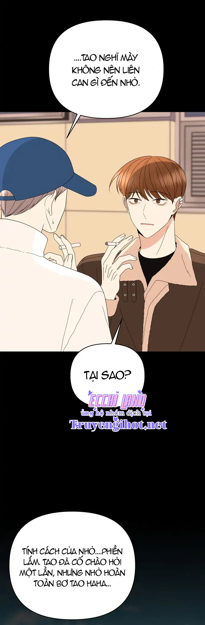 xin hãy xuất hiện chapter 47.2 14