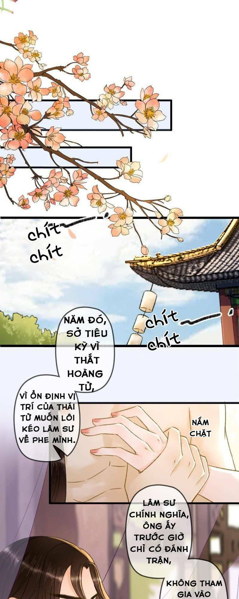 sủng phi của vương chapter 191 2