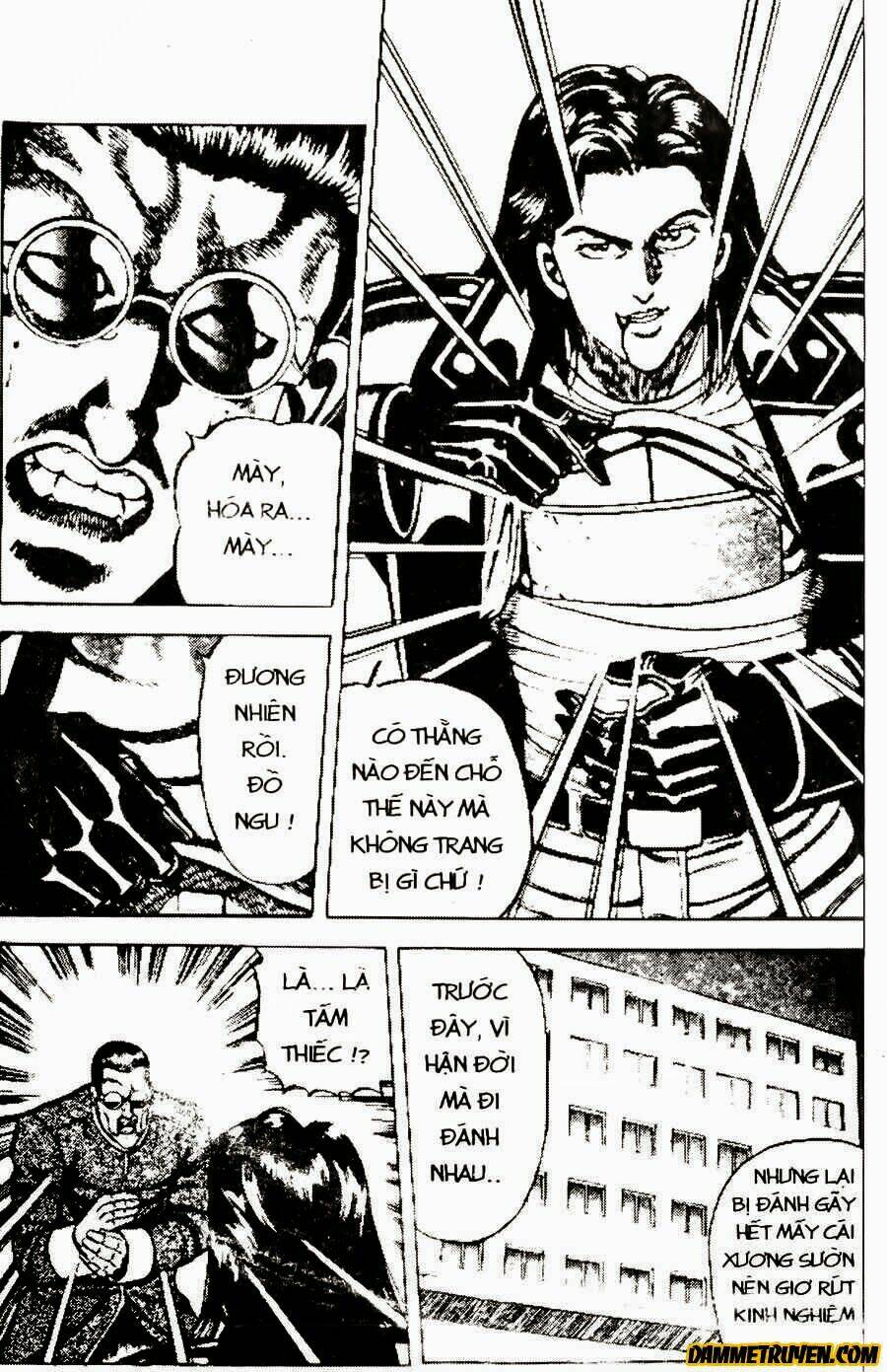 sức mạnh nhân đôi chapter 7.2 2