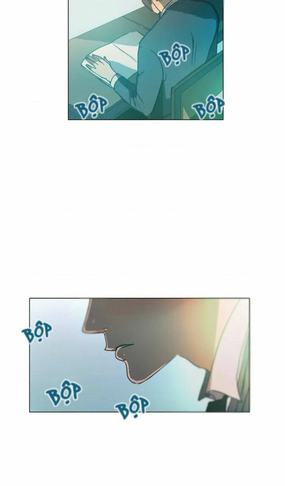 giải thoát chapter 27 39