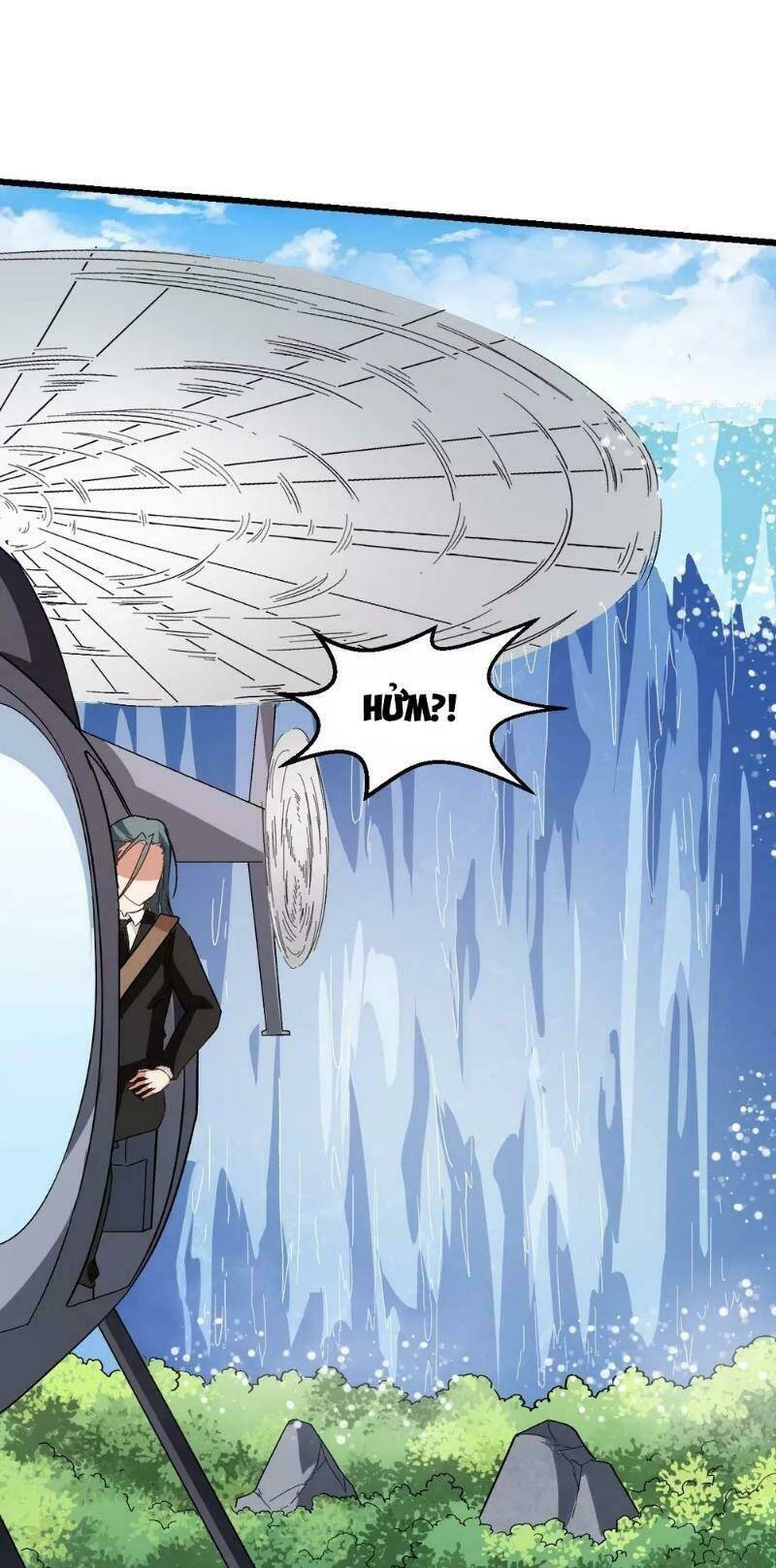 vườn trường cuồng sư hệ thống chapter 104 9