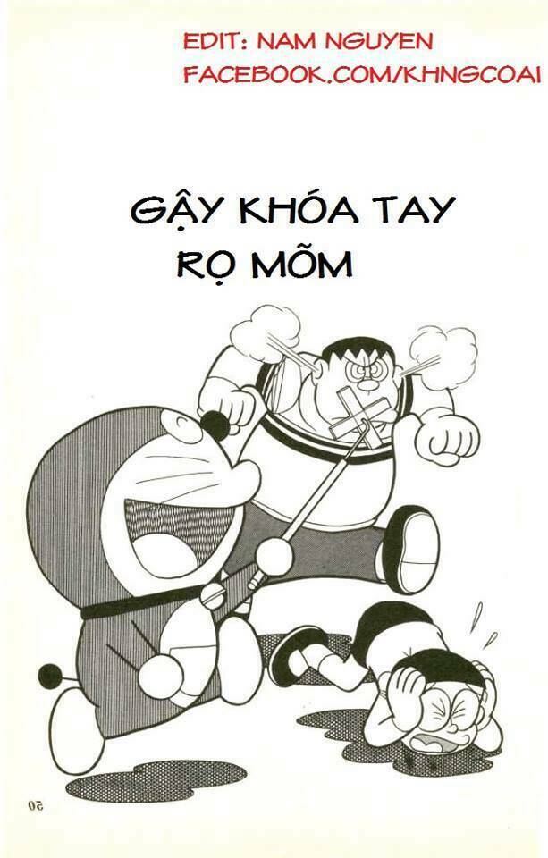 doraemon (chế) - dota2vnbetgroup chapter 17 2