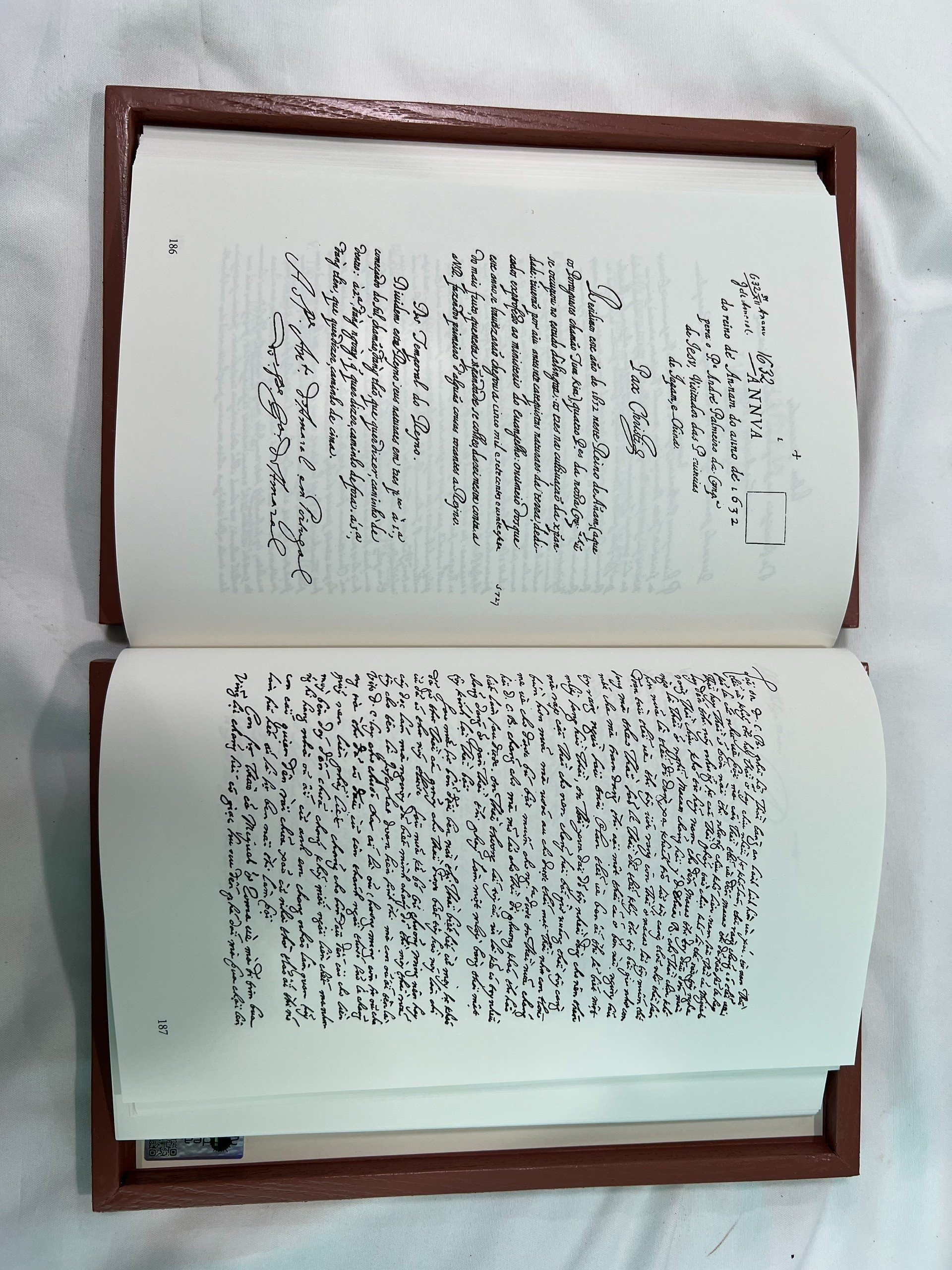 LỊCH SỬ CHỮ QUỐC NGỮ - Đỗ Quang Chính - ThaiHaBooks