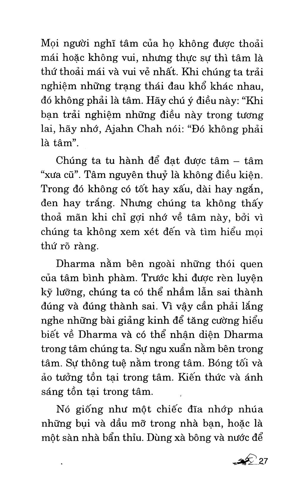 Trong Vòng Sinh Diệt (Tái Bản)