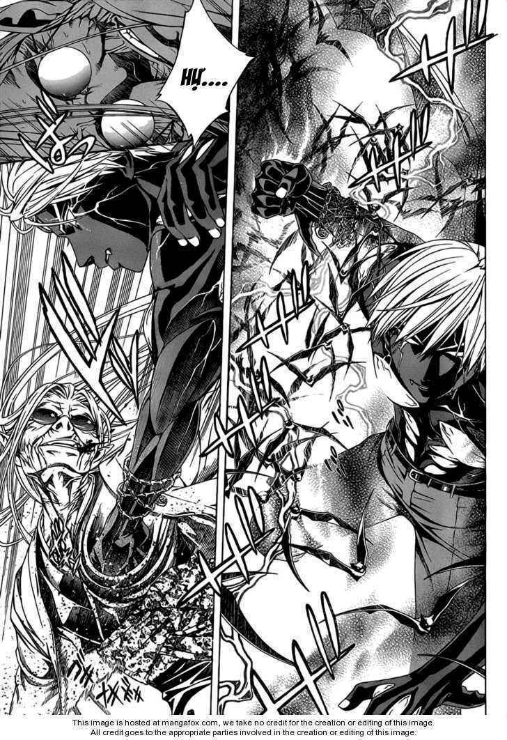 cô nàng ma cà rồng ii chapter 41 14