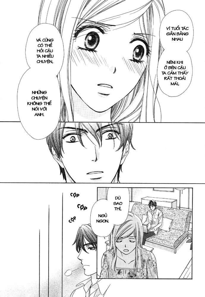 hapi mari chapter 5 16