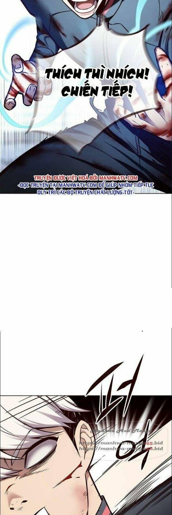 biến thân thành mèo chapter 152 59