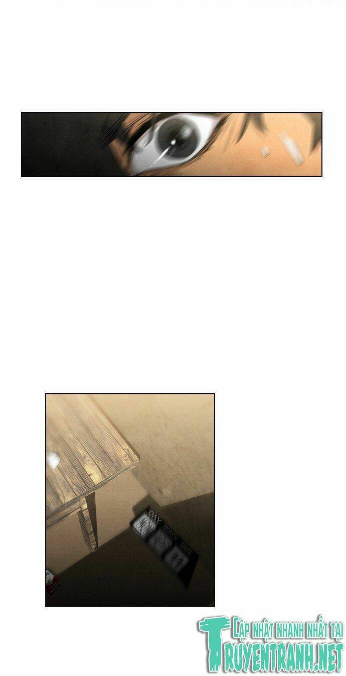 nạn nhân hồi sinh chapter 7 29