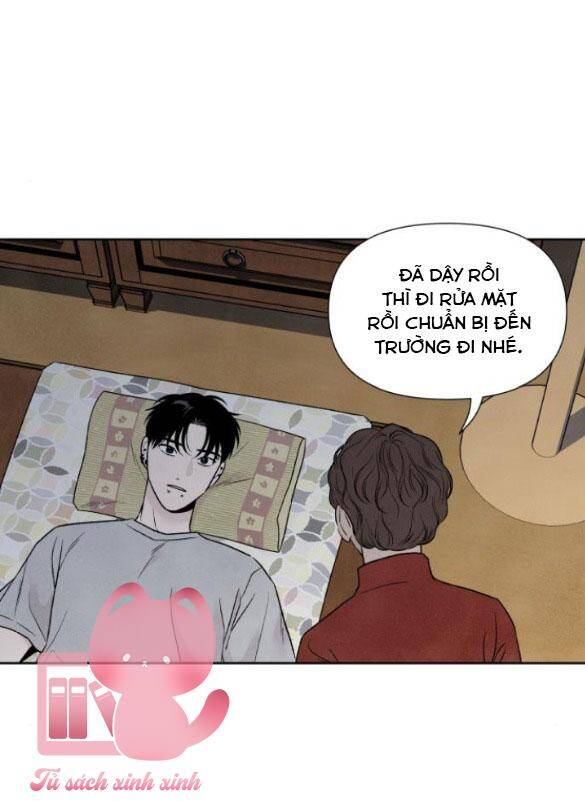 điều khiến tôi quyết tâm muốn chết chapter 73 23