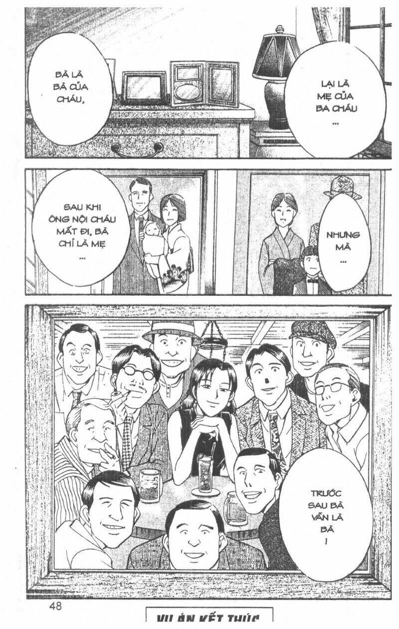 thám tử toma chapter 8 48