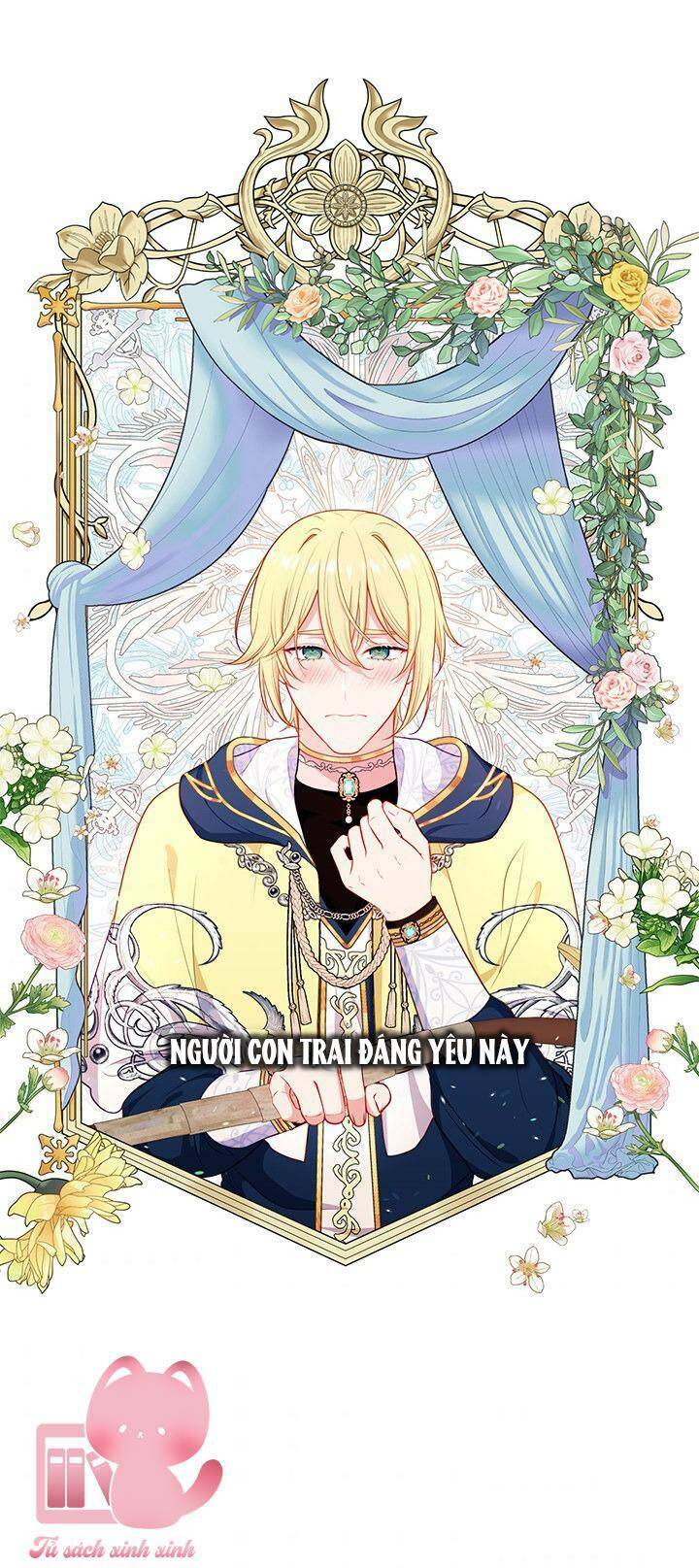 hãy coi chừng ác nữ chapter 120 40