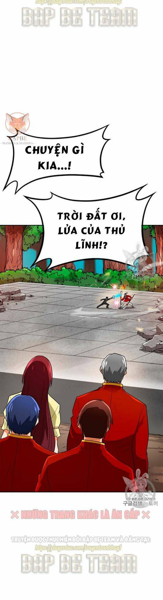 tôi tự động săn một mình chapter 68 28