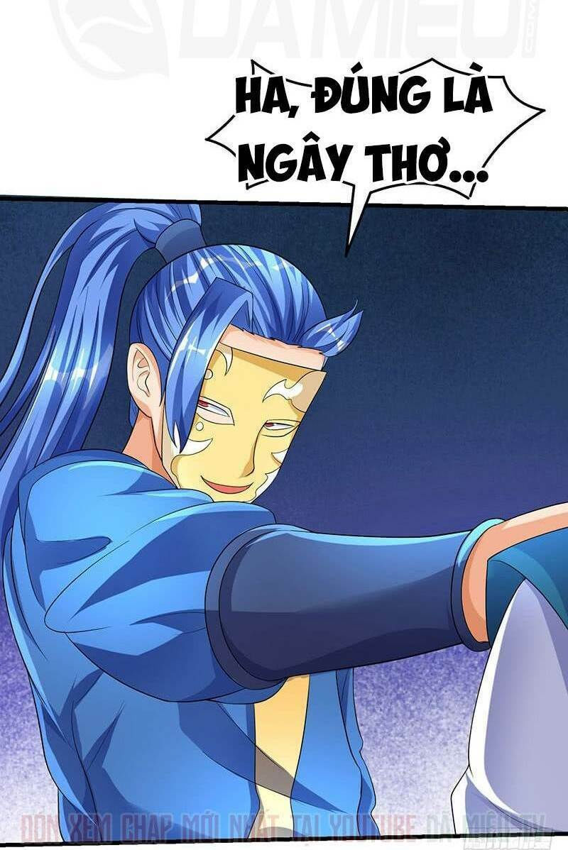 tối cường thăng cấp chapter 37 9