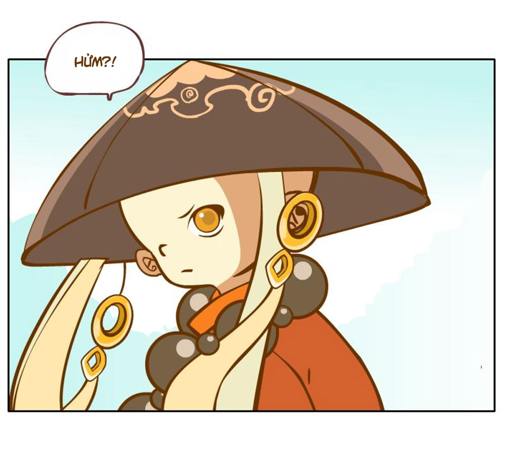 hòa thượng và tiểu long quân chapter 62 4