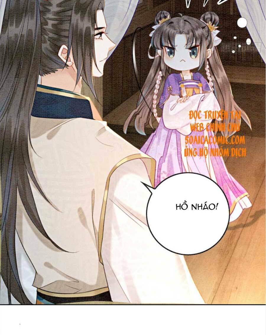 bắt đầu hủy hôn để công lược vương gia chapter 13 29