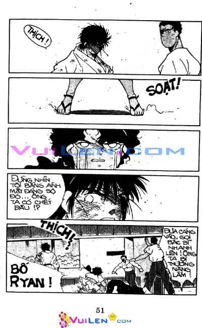 truyền nhân atula - shura no mon i chapter 39 52