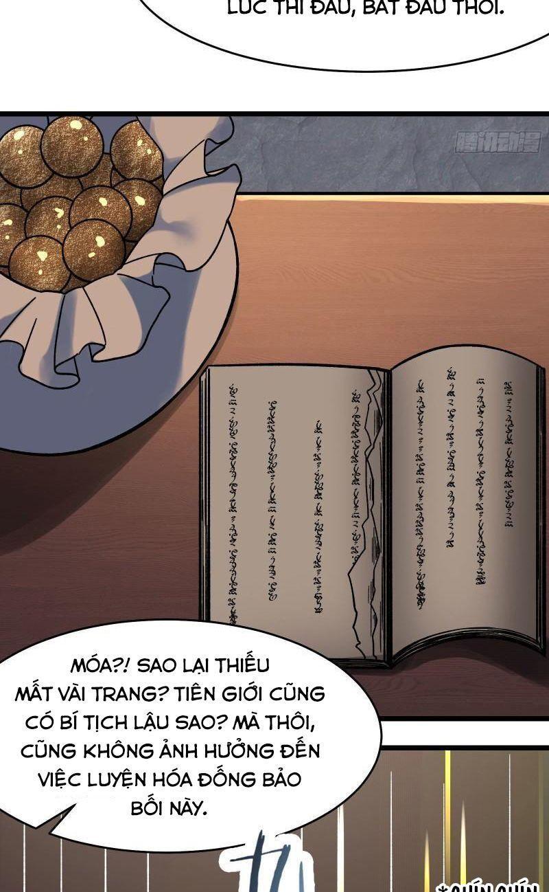 đồ đệ ta toàn là nữ ma đầu chapter 134 11