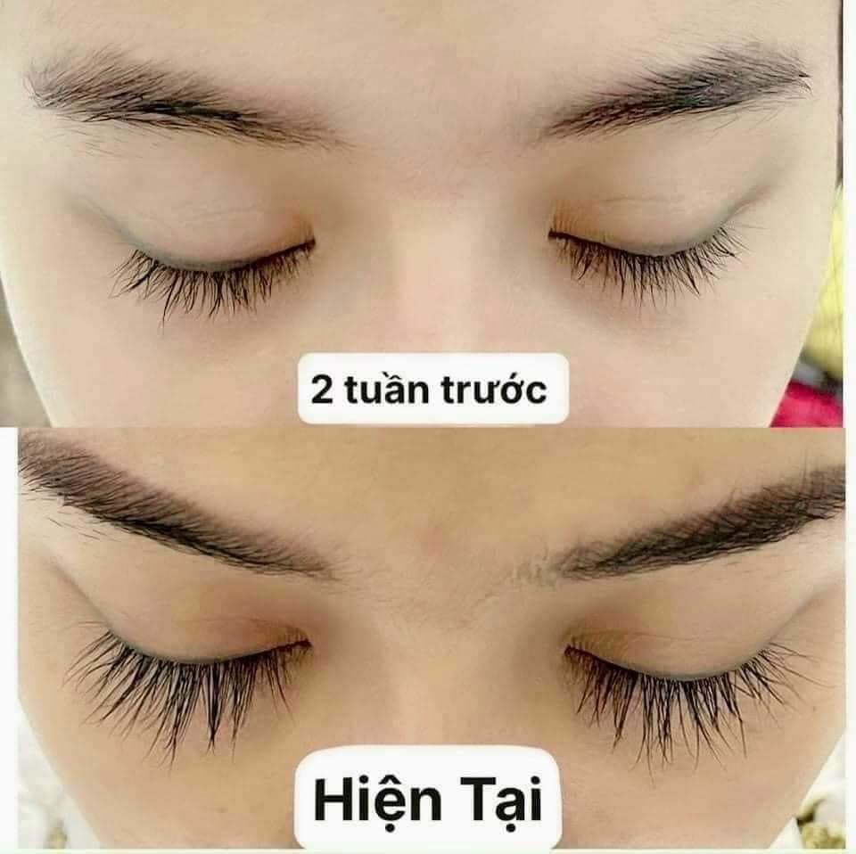 COMBO DƯỠNG LÔNG Mi FEG EYEBROW ENHANCER 3ML MỸ NGÀY-ĐÊM ( KHÔNG XUẤT HÓA ĐƠN ĐỎ )