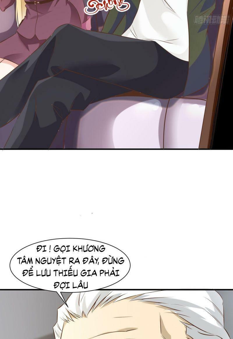 nãi ba là chiến thần mạnh nhất chapter 19 5