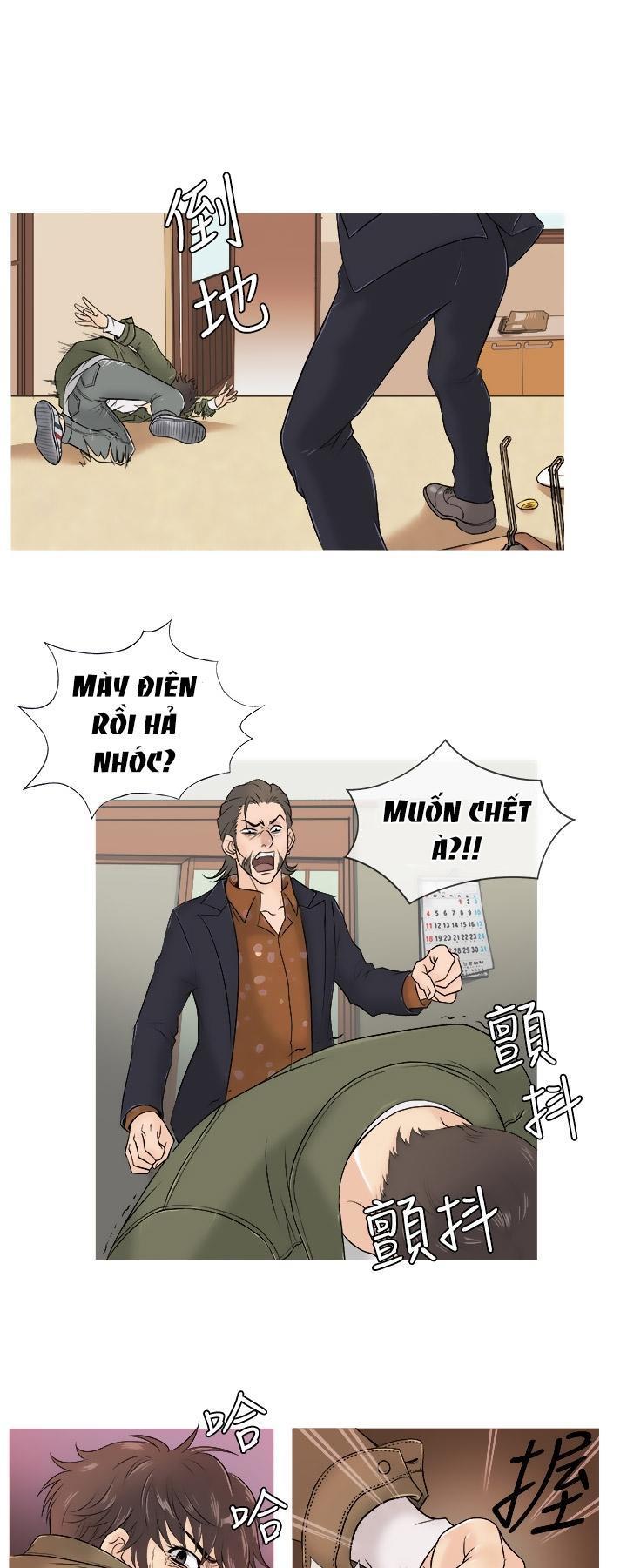 thiên đường chapter 2 4