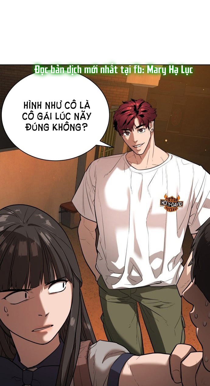 bạch huyết - white blood chapter 23 14