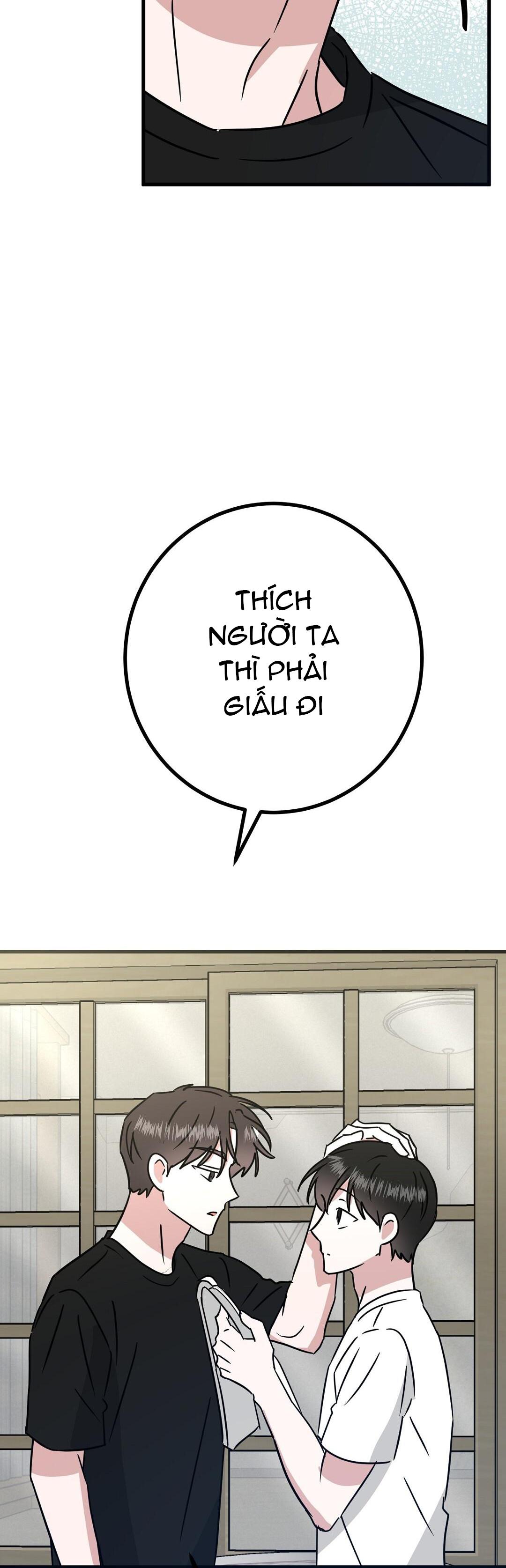 nhà tôi thành phim trường mất rồi chapter 16 21