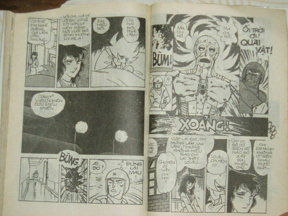 siêu nhân locke chapter 1 67