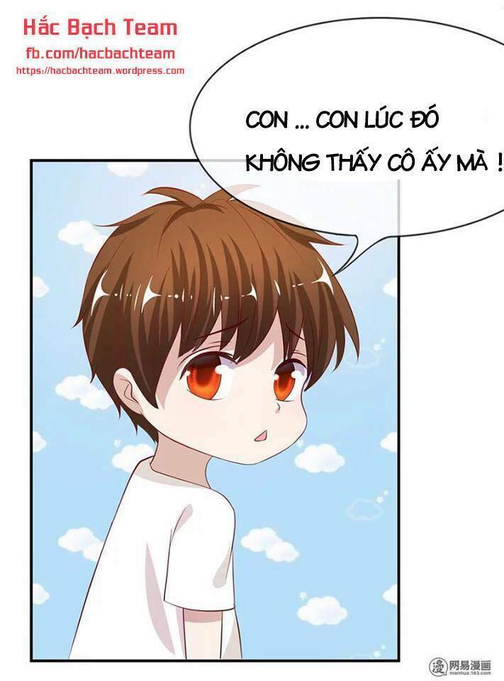 cả thế giới tớ chỉ yêu cậu chapter 24 11