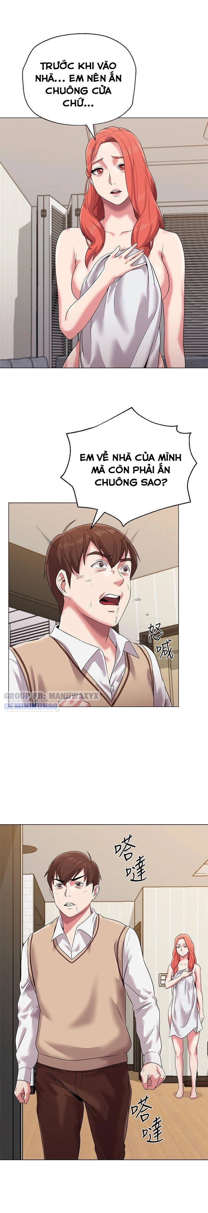 cô giáo gợi cảm chapter 12 7