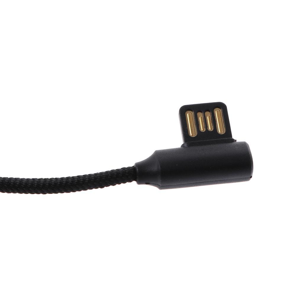 Type C USB Charger Charging Cable  USB charging cable for USB-C