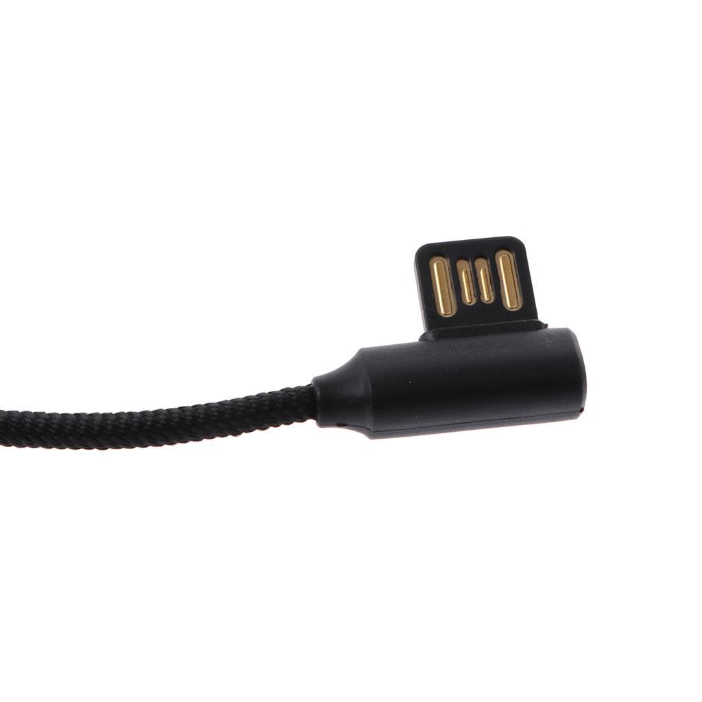 Type C USB Charger Charging Cable USB charging cable for USB-C