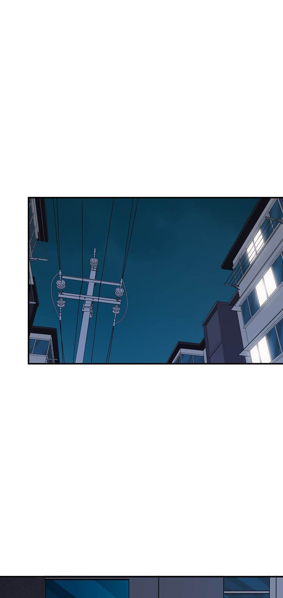 [16+] killing my love chapter 7.1 35